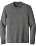 Picture of LHP Long Sleeve Triblend Tee