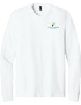 Picture of LHP Long Sleeve Triblend Tee