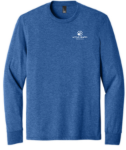 Picture of LHP Long Sleeve Triblend Tee