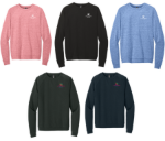 Picture of LHP Fleece Crewneck