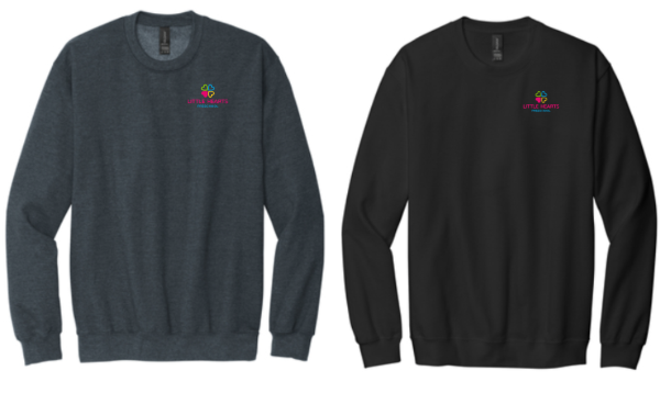 Picture of LHP Gildan Crewneck