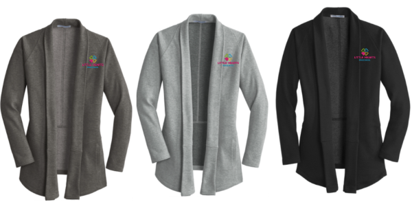 Picture of LHP Ladies Cardigan