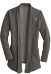 Picture of LHP Ladies Cardigan