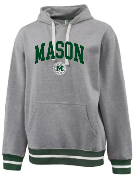Picture of MHS 24 Pennant Hoodie