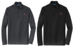 Picture of LHP 1/2 Zip Pullover Unisex