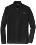 Picture of LHP 1/2 Zip Pullover Unisex