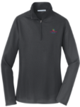 Picture of LHP 1/2 Zip Pullover Ladies