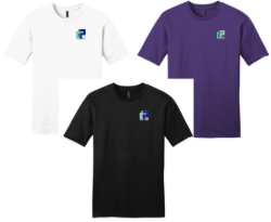 Picture of CIP Retail Unisex District Tee