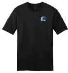Picture of CIP Retail Unisex District Tee
