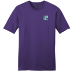 Picture of CIP Retail Unisex District Tee