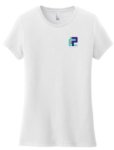Picture of CIP Retail Ladies District Tee