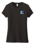 Picture of CIP Retail Ladies District Tee