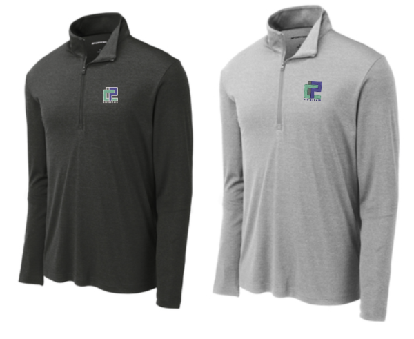 Picture of CIP Retail Unisex 1/2 Zip