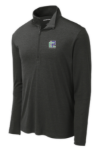 Picture of CIP Retail Unisex 1/2 Zip