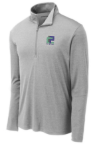 Picture of CIP Retail Unisex 1/2 Zip