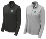Picture of CIP Retail Ladies 1/2 Zip