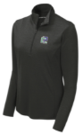Picture of CIP Retail Ladies 1/2 Zip