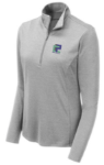 Picture of CIP Retail Ladies 1/2 Zip
