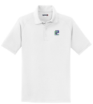 Picture of CIP Retail Unisex Raglan Polo