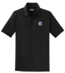 Picture of CIP Retail Unisex Raglan Polo