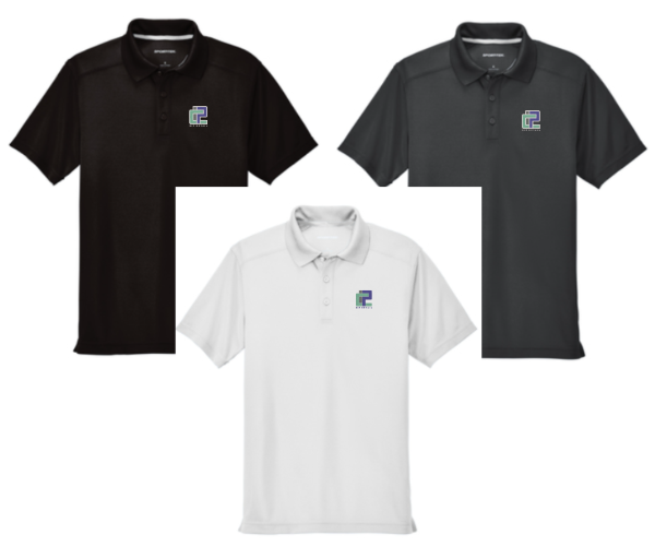 Picture of CIP Retail Unisex Micro Polo