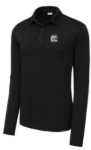 Picture of CIP Retail UV Long Sleeve Polo