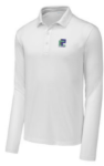 Picture of CIP Retail UV Long Sleeve Polo