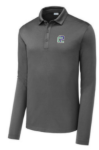 Picture of CIP Retail UV Long Sleeve Polo
