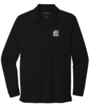 Picture of CIP Retail Micro Long Sleeve Polo