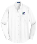 Picture of CIP Retail Unisex Twill Button Down
