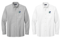 Picture of CIP Retail Unisex Oxford