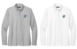 Picture of CIP Retail Ladies Oxford