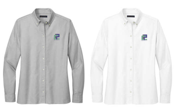 Picture of CIP Retail Ladies Oxford