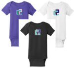 Picture of CIP Retail Baby Bodysuit
