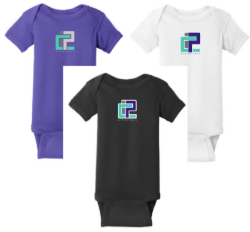 Picture of CIP Retail Baby Bodysuit