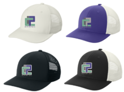Picture of CIP Retail Trucker Cap