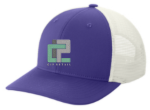 Picture of CIP Retail Trucker Cap