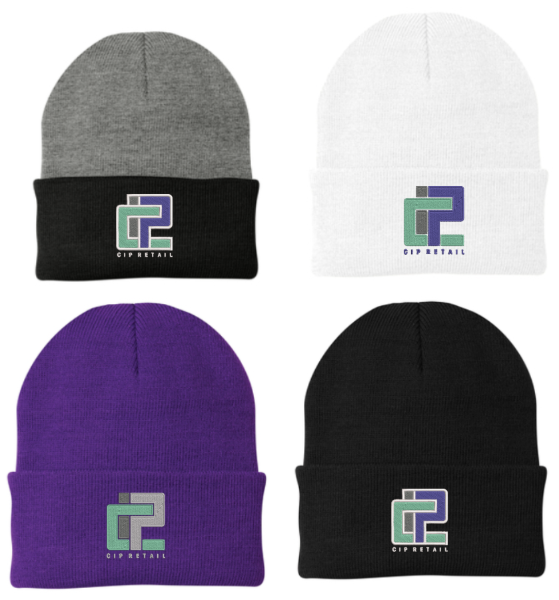 Picture of CIP Retail Beanie