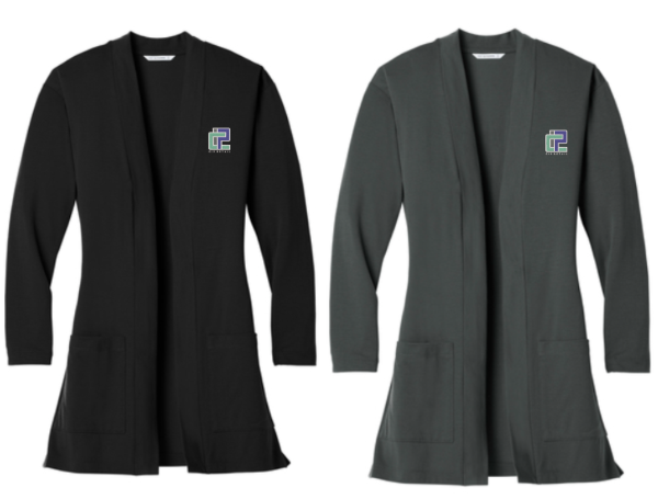 Picture of CIP Retail Womens Cardigan