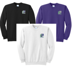 Picture of CIP Retail Crewneck