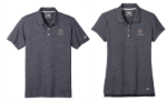Picture of AOC New Era Twist Polo