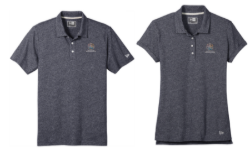 Picture of AOC New Era Twist Polo