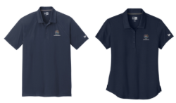 Picture of AOC New Era Power Polo