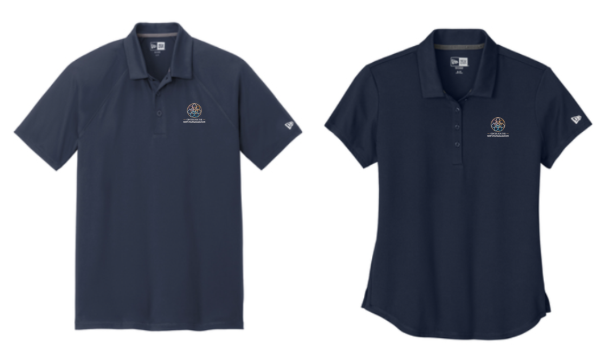 Picture of AOC New Era Power Polo