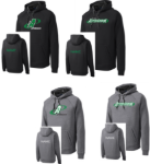 Picture of Aftershock Performance Hoodie Options