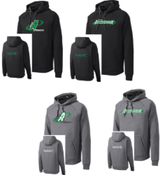 Picture of Aftershock Performance Hoodie Options