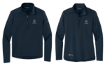 Picture of AOC Eddie Bauer Fleece 1/2 Zip