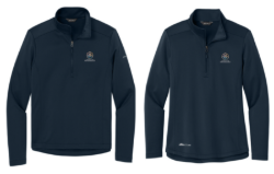 Picture of AOC Eddie Bauer Fleece 1/2 Zip