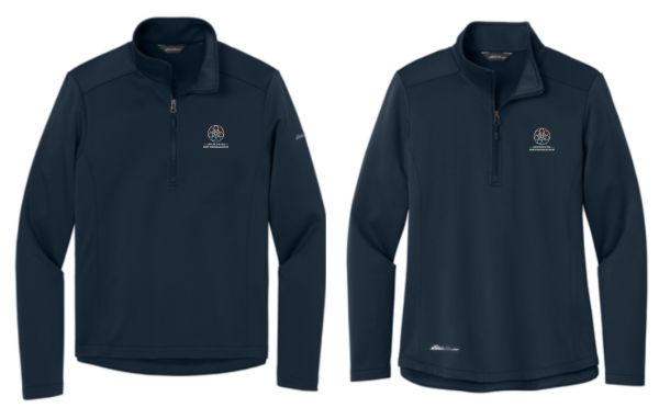 Picture of AOC Eddie Bauer Fleece 1/2 Zip