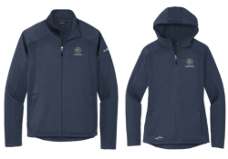 Picture of AOC Eddie Bauer Soft Shell Jacket